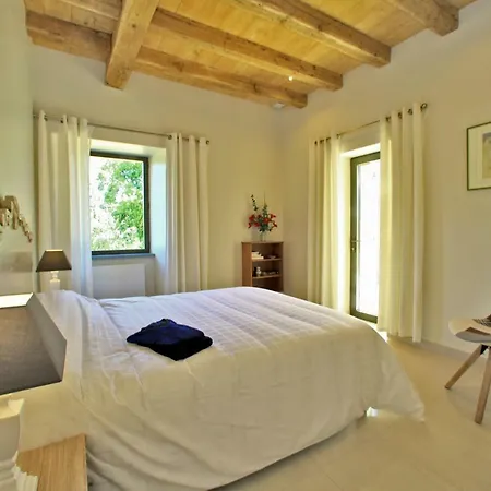 Longere De Galibert Feriehus Daglan