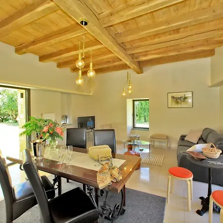 Holiday home Longere De Galibert *