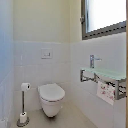 Feriehus Longere De Galibert