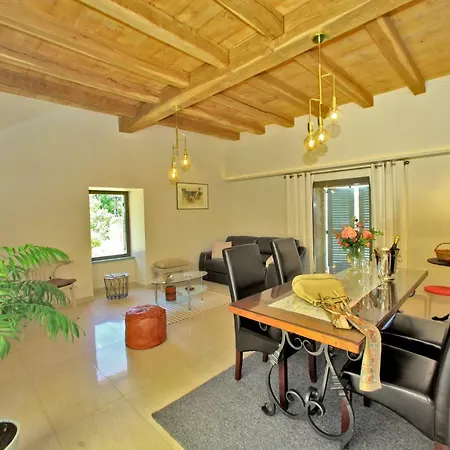 Longere De Galibert * Daglan