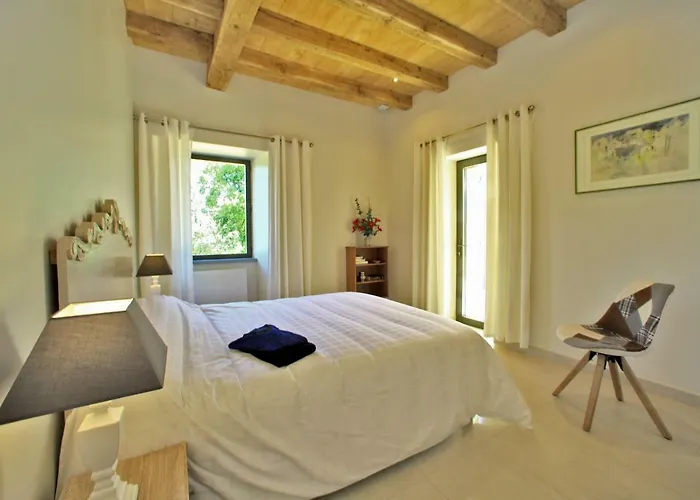 Longere De Galibert Nyaraló Daglan