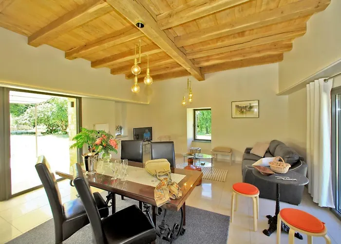 Nyaraló Longere De Galibert *