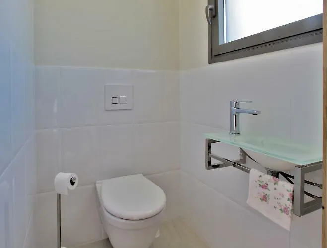 Nyaraló Longere De Galibert