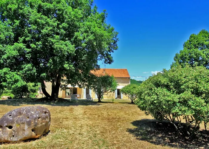 Longere De Galibert *